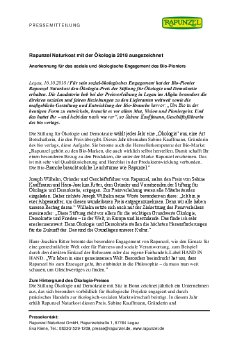 PM_Rapunzel_Preisverleihung_Ökologia_2018.pdf