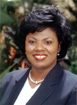 Vernice Walkine - Generaldirektorin Tourismus-Ministerium Bahamas.jpg