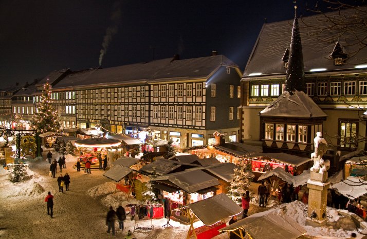Einbeck Christmas village ©Spieker Fotografie.jpg