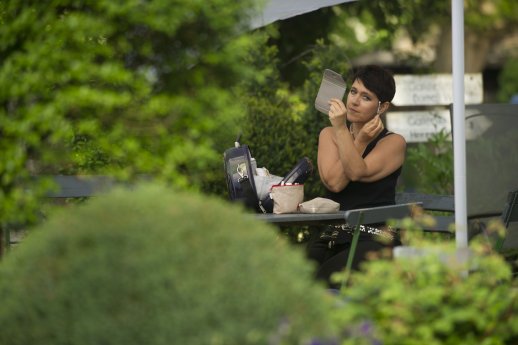 Ari la Chispa, Foto_Moya.jpg