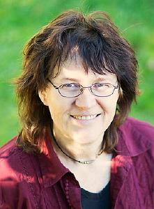 Annelie Michels freut sich auf den morgigen Saisonstart