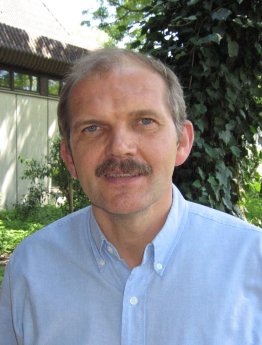 Uni Paderborn - Prof. Dr. Helmut Heseker - 2009.jpg