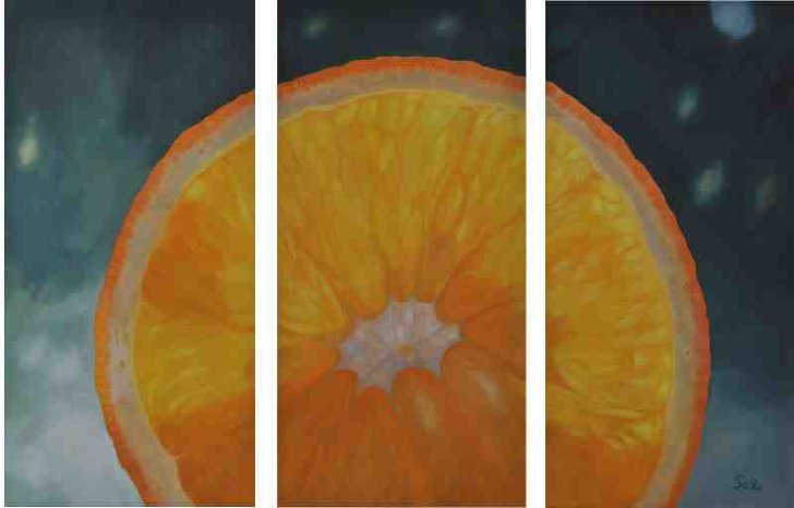 OrangeÖlaufLeinwand3-teilig2014150x225cm.jpg