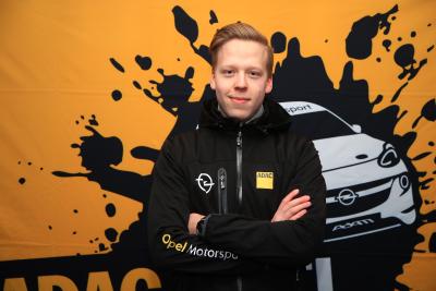 Opel setzt voll auf Rallyesport: ADAM und nächster Corsa am Start
