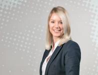 Nina Krause übernimmt zum 01. September 2020 die Leitung des Vogel Convention Centers (Bild: Christoph Weiß)