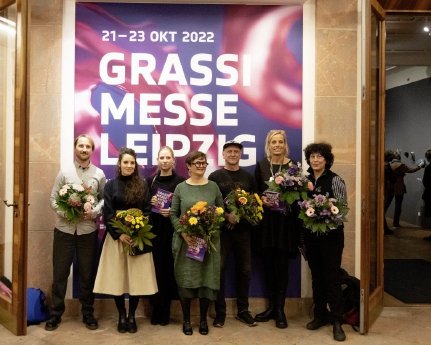 Preisträger_innen Grassimesse 2022.jpg