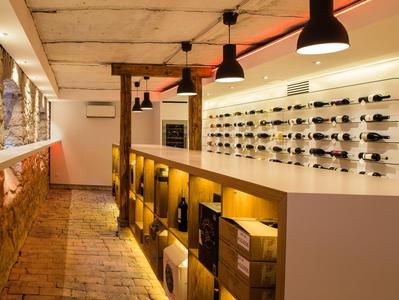 Weinwelt in Baden-Baden