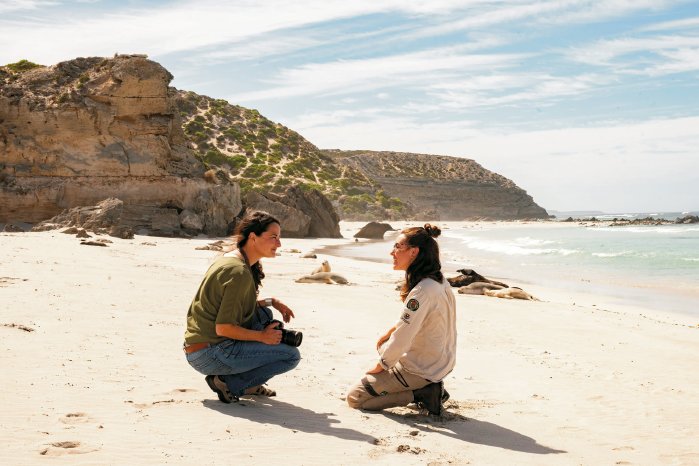 AUSTRALIEN - Seal Bay Conservation Park ┬⌐Tourism Australia.jpg