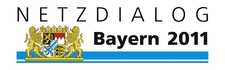 Amiando Netzdialog Bayern Logo