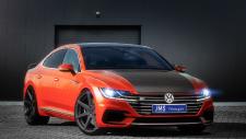 VW Arteon JMS