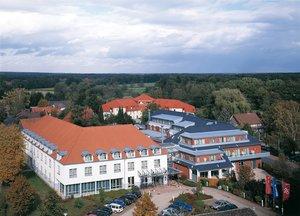 Seminaris Hotel Heidehof Hermannsburg