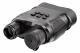 Zavarius Nachtsichtgerät DN-850 binokular mit Full-HD-Video und bis 850 m Sichtweite