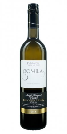 Der Gomila Single Vineyard Selection Sauvignon Blanc 2014..jpg