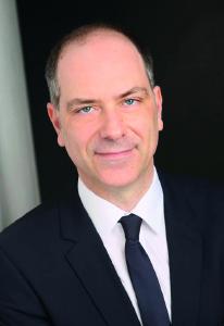 Dr. med. Karsten Henkel