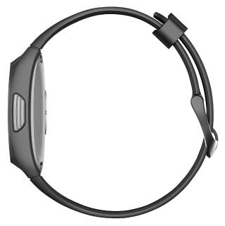 NX 4399 newgen medicals GPS Sportuhr SW 250.hr Farbdisplay IP68