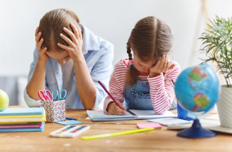 Weniger Lernstress mit Lernspielen von LernenMitSpiel&Spaß