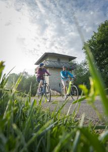 Limes-Radweg