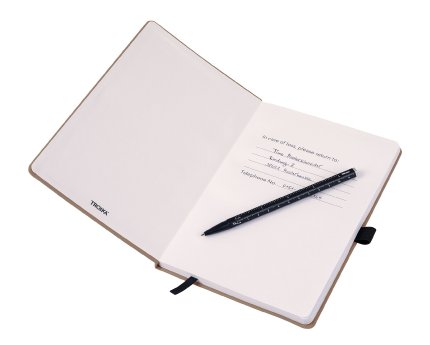 npp40br-3_Slimpad A5 Mocha_Troika.JPG