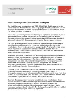 20.11.13 Baubeginn für Kindertagesstätte an der Grünewaldstraße.pdf