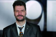 Neu in Lübeck, Prof. Dr. Jan Flemming Reich, Studiengang Wirtschaftsingenieurwesen Lebensmittelindustrie / Foto: FH Lübeck