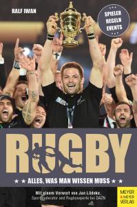 Cover Rugby
