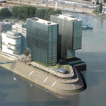 Hyatt Regency Düsseldorf Aussenansicht_1.jpg