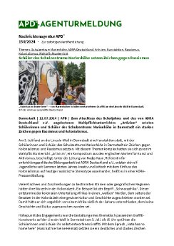 APD_150_2024_Schüler des Schulzentrums Marienhöhe setzen Zeichen gegen Rassismus.pdf