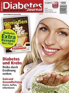 Diabetes-Journal, Dezember 2013