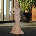 Das Gesellenstück der Holzbildhauerin Nicola Bursch