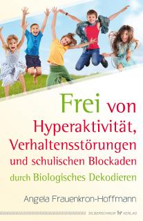 Cover Frei von Hyperaktivität