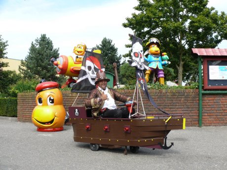 Piratentag in Kernie´s Familienpark 2017 - 2.JPG