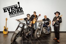14. Juni 2026 Sonntagsmatinee mit der Band 