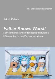 Cover "Father Knows Worst!"