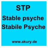 Stabile Psyche