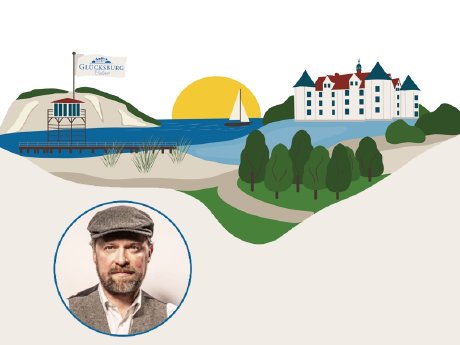 20250429_Collage_FilmstadtGlücksburg_Illustration© Nathalie Kotthoff_Foto Mathias Harrebye – Bra.jpg