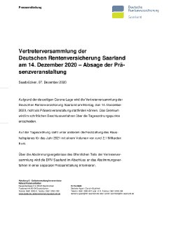 20201207_Sitzung_Vertreterversammlung_DRV Saarland.pdf