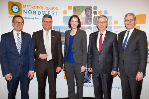 Jahrespressekonferenz 2018 der Metropolregion Nordwest, Sascha Koglin.jpg