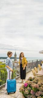 Urlaub in der eigenen Stadt 2020 Cover / Bildnachweis MTK Chris Danneffel