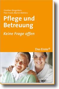 Pflege Betreuung