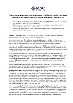 MSC Cruises stellt zwei neue „Grab-and-Go“-Gastronomiekonzepte für die MSC Seashore vor.pdf