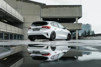 Ford Focus ST
