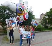 Mach Dir Dein Bild - Hannover unverwechselbar