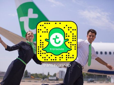 Transavia Snapchat.jpg