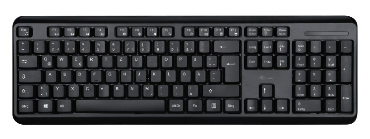 PX-4180_01_GeneralKeys_Office-Set_leise_Funk-Tastatur-Maus-Kombination.jpg