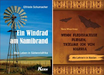 Auswandern: Mutige Frauen in Namibia und Nigeria