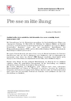 PM der LÄKH Arztkittel kein zusätzliches Infektionsrisiko.pdf