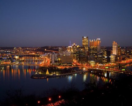 Pittsburgh © Pixabay.JPG