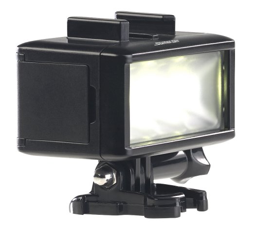 NX-4386_3_Somikon_Unterwasser-LED-Licht_FVL-360.uw_fuer_Action-Cams.jpg