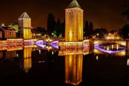 Straßburg / © Foto: cuongdv/pixabay.com