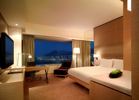 CA_Hyatt Regency Hongkong, Sha Tin - Harbour View King Room.jpg